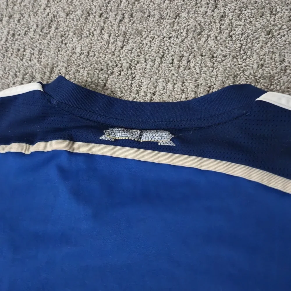 adidas jersey has